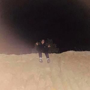 Meet your Posher, Sam